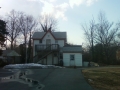 Outbuilding
